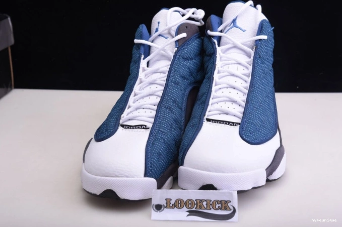 HYPE Air Flint (2010) Jordan 13 Retro 414571-401 0717